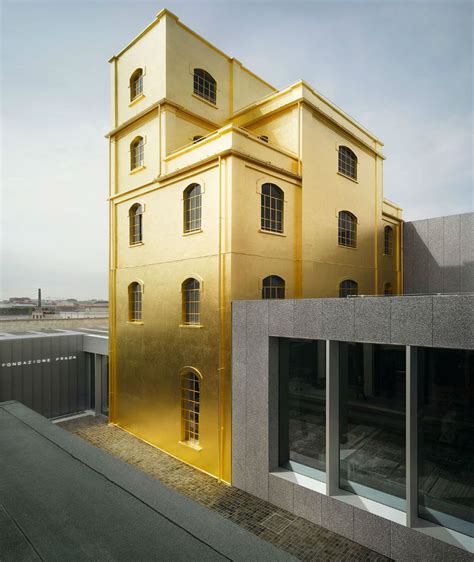 fondazione prada milano edifici|prada gallery milan.